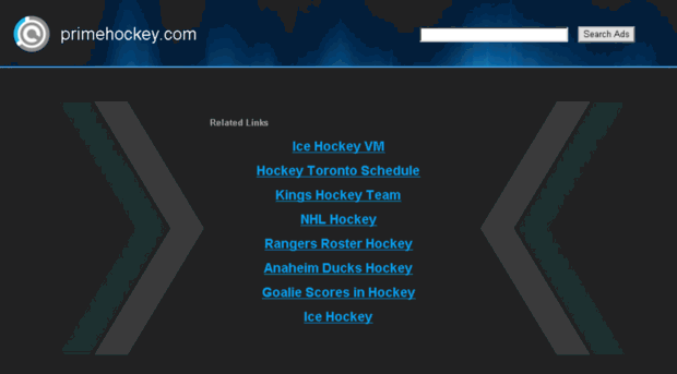 primehockey.com