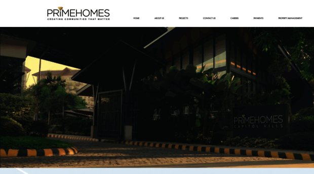 primehomes.com.ph