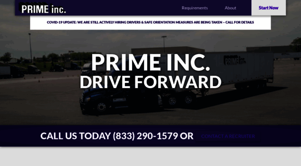 primeincdrivers.com