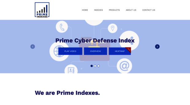 primeindexes.com