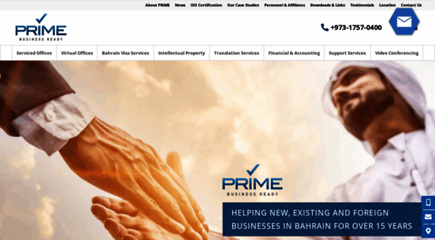 primeinstantoffices.com