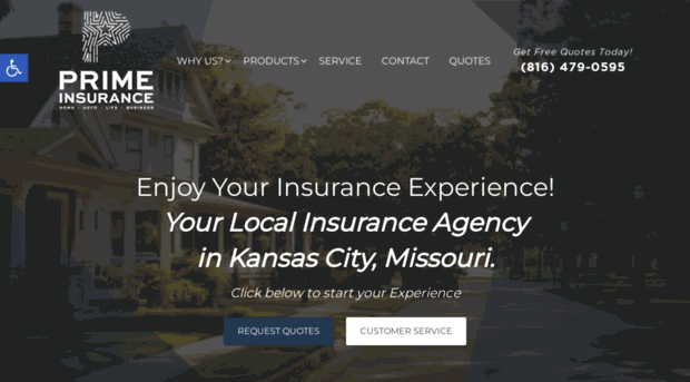 primeinsurancekc.com