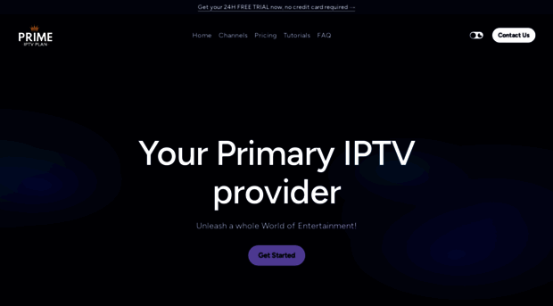 primeiptvplan.com