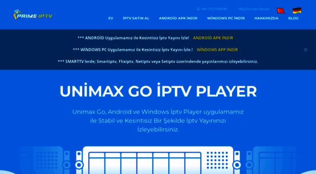 primeiptvserver.com