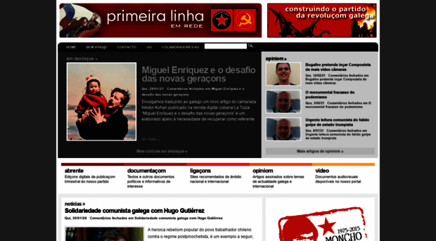 primeiralinha.org