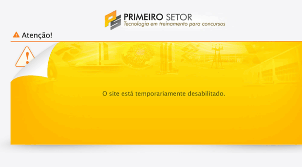 primeirosetor.com.br