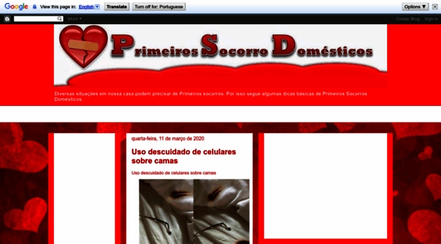 primeirossocorrosdomesticos.blogspot.com
