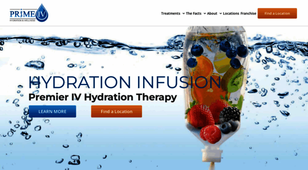 primeivhydration.com