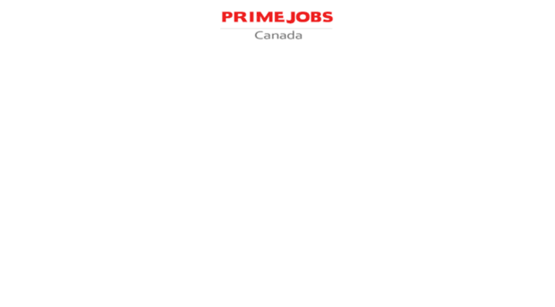 primejobscanada.com