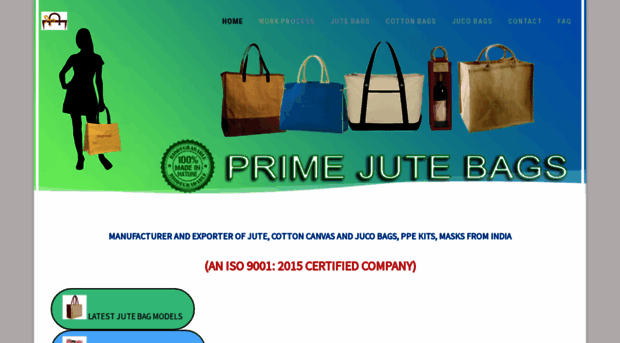 primejutebags.com