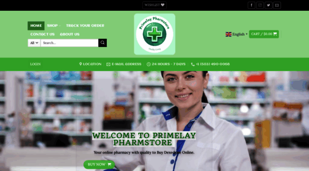 primelaypharmstore.com