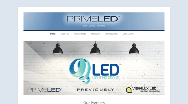 primeled.com.au