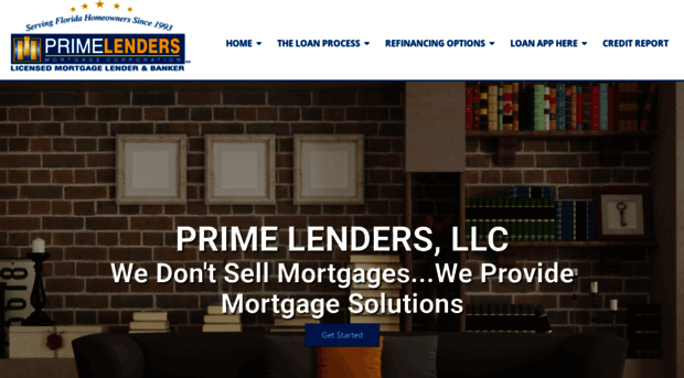 primelendersinc.mortgagexsites.com