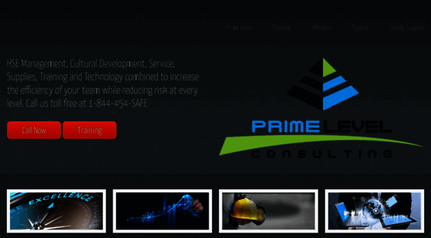 primelevelconsulting.com