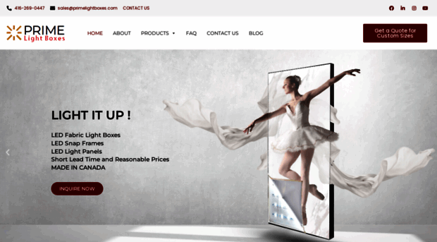 primelightboxes.com