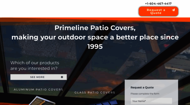 primelineawnings.com