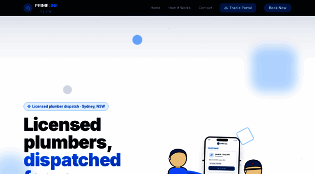 primelineflow.com.au