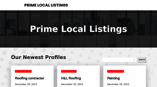 primelocallistings.com