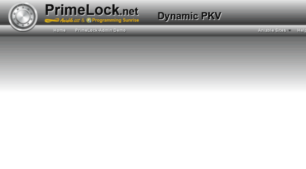 primelock.net