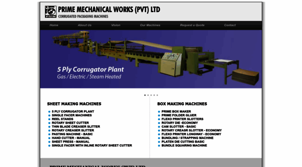 primemachines.net