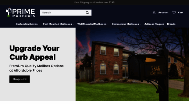 primemailboxes.com
