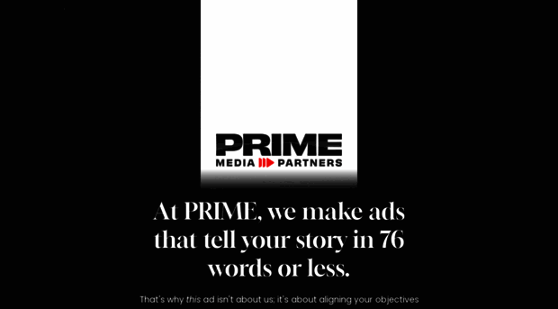 primemediapartners.com