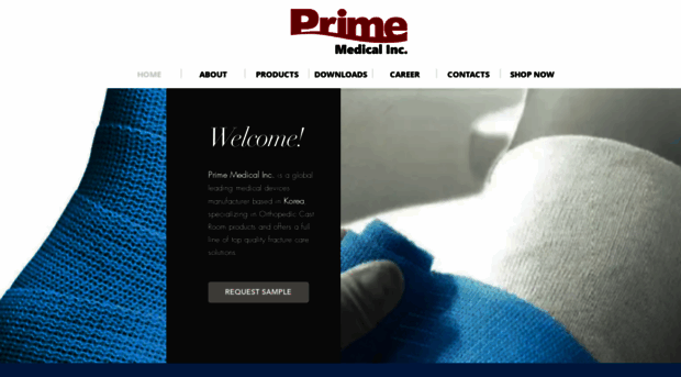 primemedical-inc.com