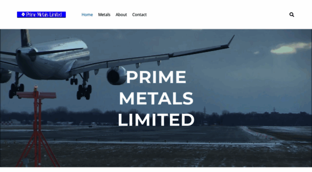 primemetals.co.uk