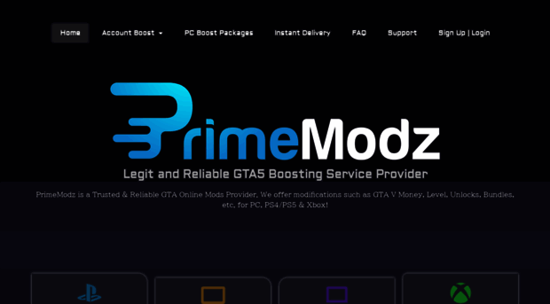 primemodz.com