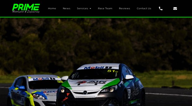 primemotorsport.com.au