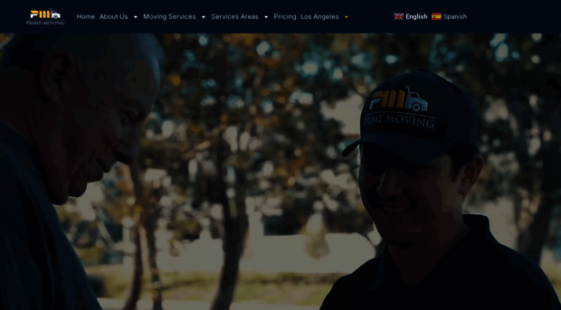 primemoving.net
