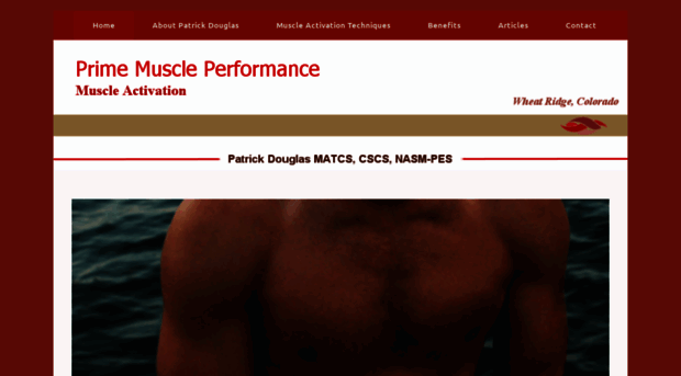 primemuscleperformance.com