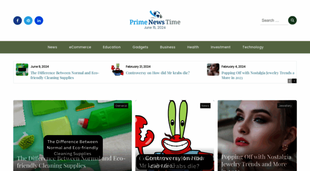 primenewstime.com