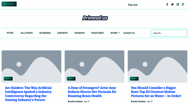 primeodds.us