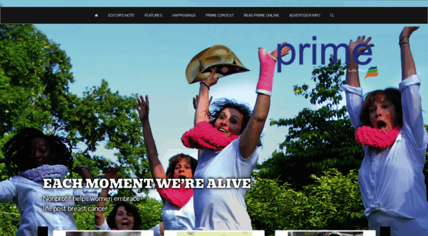 primeontheweb.com