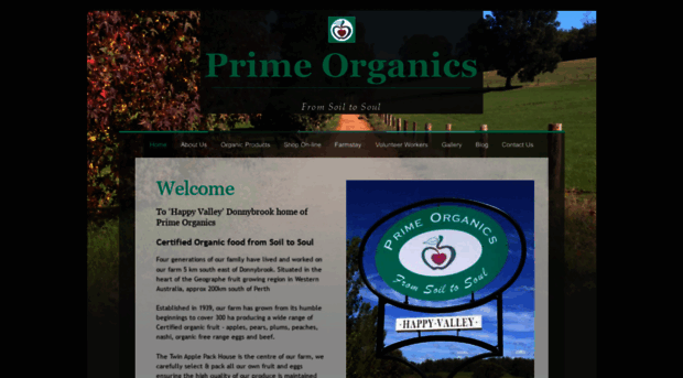 primeorganics.com.au