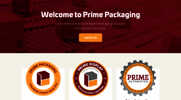 primepackagingcorp.com