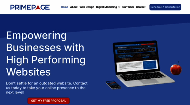primepage.com