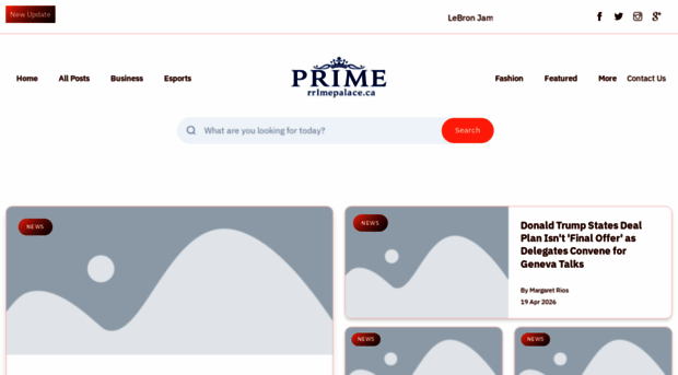 primepalace.ca