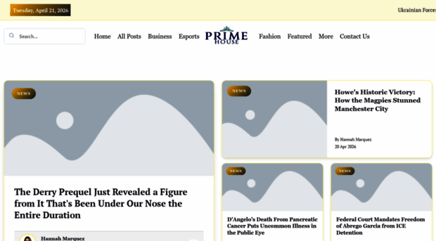 primepalacehouse.com