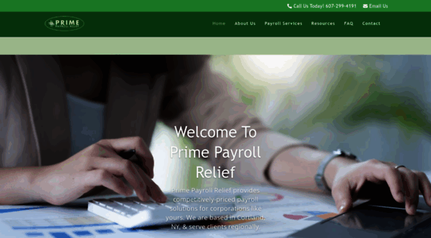 primepayrollrelief.com