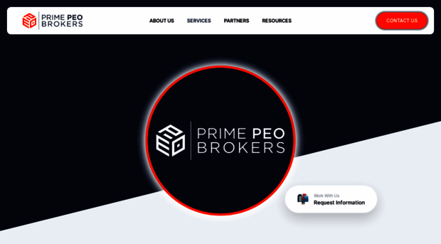 primepeobrokers.com