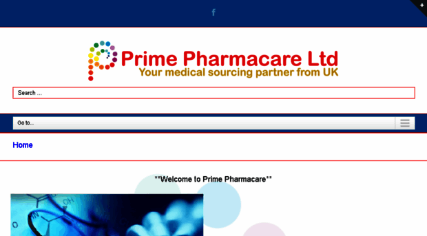 primepharmacare.com