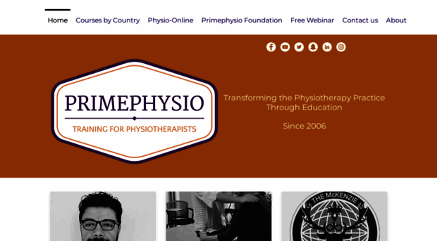 primephysio.com