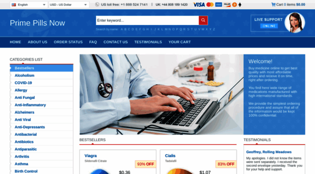 primepillsnow.com