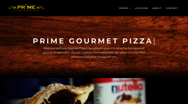 primepizza.com.au