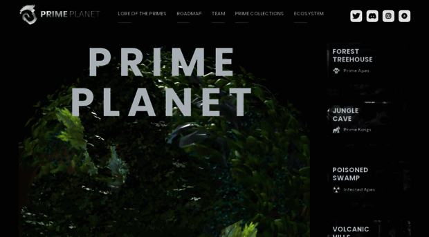 primeplanet.io