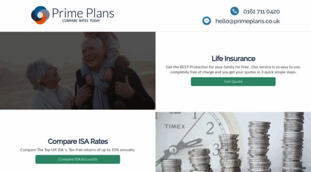 primeplans.co.uk