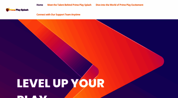 primeplaysplash.com