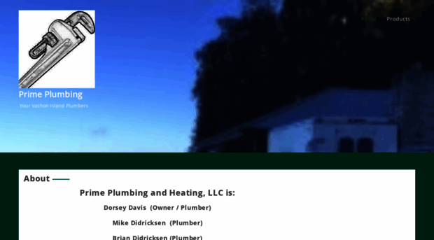 primeplumbing.net